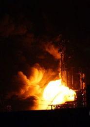 垦利炼油厂最新爆料视频,揭秘生产现场惊人内幕