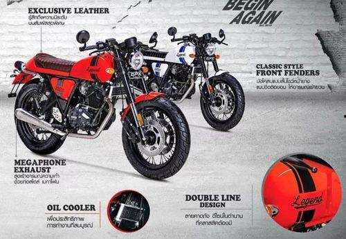 国产摩托最新爆料车型,颠覆传统，性能与时尚并存